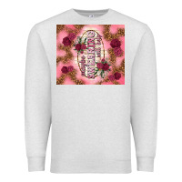 Oatmeal Heather maybe swearing will help Premium Sweatshirt - TumblerDesignByShophia