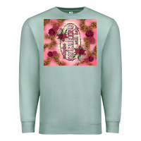 Seafoam maybe swearing will help Premium Sweatshirt - TumblerDesignByShophia
