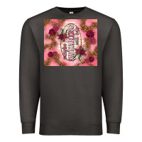 Smoke maybe swearing will help Premium Sweatshirt - TumblerDesignByShophia
