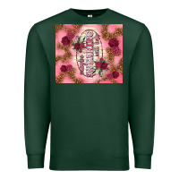 Sports Green maybe swearing will help Premium Sweatshirt - TumblerDesignByShophia