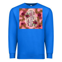 True Royal maybe swearing will help Premium Sweatshirt - TumblerDesignByShophia