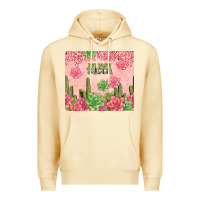 Pina Colada not today succa tumbler Premium Hoodie - TumblerDesignByShophia