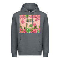 Rock not today succa tumbler Premium Hoodie - TumblerDesignByShophia