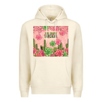 Sandshell not today succa tumbler Premium Hoodie - TumblerDesignByShophia