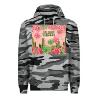 Slate Camo not today succa tumbler Premium Hoodie - TumblerDesignByShophia