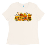 Bone bee drink Ladies Tee - RacoonDesign
