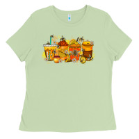 Matcha bee drink Ladies Tee - RacoonDesign