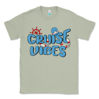 Matcha cruise vibes Classic Tee - MaliasSmallBusiness