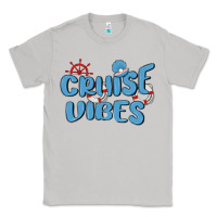 Moon Dust cruise vibes Classic Tee - MaliasSmallBusiness