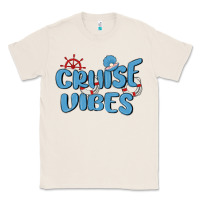 Natural cruise vibes Classic Tee - MaliasSmallBusiness