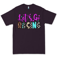 Plum let's go racing Premium Tee - JahusDesignShop