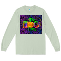 Matcha the boo crew tumbler Long Sleeve Tee - JahusDesignShop