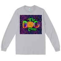 Moon Dust the boo crew tumbler Long Sleeve Tee - JahusDesignShop