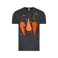Vintage Black easter Vintage Tee - MaliasSmallBusiness
