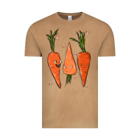Vintage Camel easter Vintage Tee - MaliasSmallBusiness