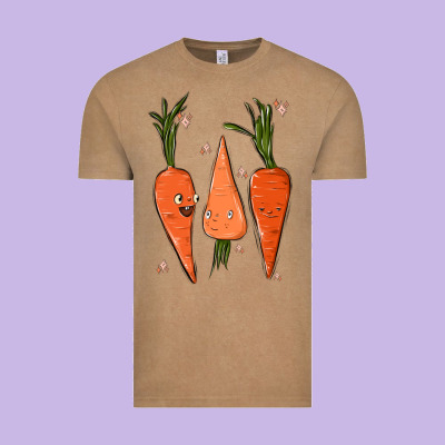 Easter Vintage Tee Designed By Maliassmallbusiness