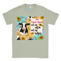 Matcha not today heifer Classic Tee - MaliasSmallBusiness