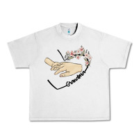 Lunar Rock personalized grandma Urban Heavy Tee - MaliasSmallBusiness
