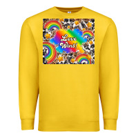 Lemon love wins Premium Sweatshirt - TumblerDesignByShophia