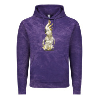 Cockatoo Bird Vintage Hoodie | Teevron