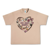 Burro but first coffee Urban Heavy Tee - MaliasSmallBusiness