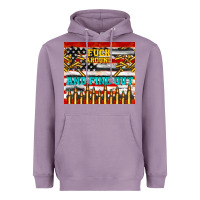 Lavender fuck around and find out Heavyweight Hoodie - TumblerDesignByShophia
