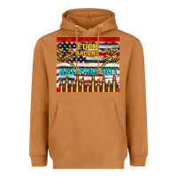 Meerkat fuck around and find out Heavyweight Hoodie - TumblerDesignByShophia