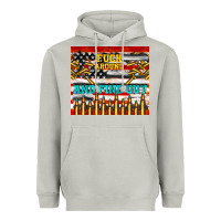 Moon Dust fuck around and find out Heavyweight Hoodie - TumblerDesignByShophia