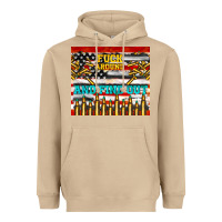 Mushroom fuck around and find out Heavyweight Hoodie - TumblerDesignByShophia