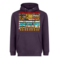 Plum fuck around and find out Heavyweight Hoodie - TumblerDesignByShophia