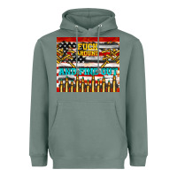Sage fuck around and find out Heavyweight Hoodie - TumblerDesignByShophia