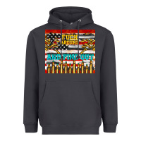 Smoke fuck around and find out Heavyweight Hoodie - TumblerDesignByShophia