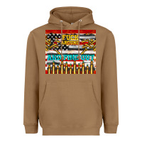 Toasted Coconut fuck around and find out Heavyweight Hoodie - TumblerDesignByShophia