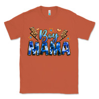 Copper boy mama Classic Tee - JahusDesignShop