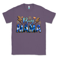 Lavender boy mama Classic Tee - JahusDesignShop