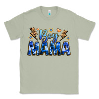Matcha boy mama Classic Tee - JahusDesignShop