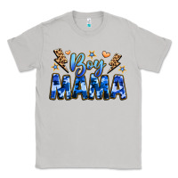 Moon Dust boy mama Classic Tee - JahusDesignShop