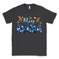 Smoke boy mama Classic Tee - JahusDesignShop