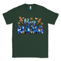 Sports Green boy mama Classic Tee - JahusDesignShop