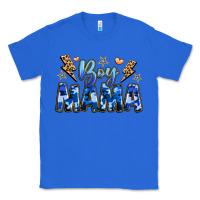 True Royal boy mama Classic Tee - JahusDesignShop