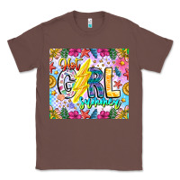 Chestnut hot girl summer Classic Tee - CowhideDigitalArt