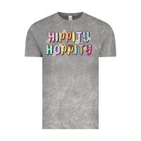 Cloud Rock easter Vintage Tee - MaliasSmallBusiness