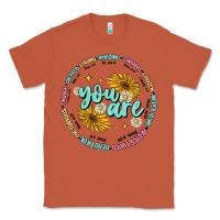 Copper you are inspiration Classic Tee - MaliasSmallBusiness