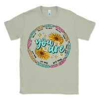 Matcha you are inspiration Classic Tee - MaliasSmallBusiness