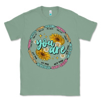Sage you are inspiration Classic Tee - MaliasSmallBusiness