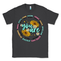 Smoke you are inspiration Classic Tee - MaliasSmallBusiness
