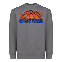 Storm basketball Heavyweight Sweatshirt - MaliasSmallBusiness