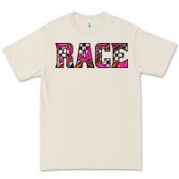 Bone race Premium Tee - JahusDesignShop