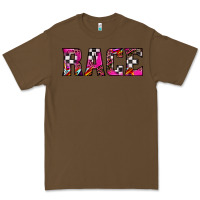 Cacao race Premium Tee - JahusDesignShop