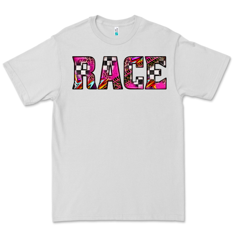 Race Premium Tee by JahusDesignShop | Teevron